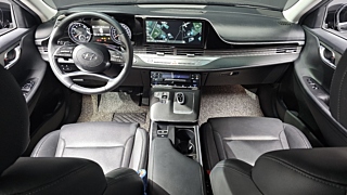 HYUNDAI GRANDEUR IG 2022