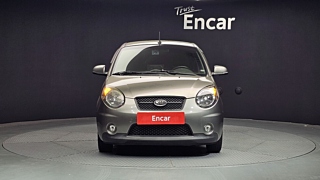 KIA MORNING  2010