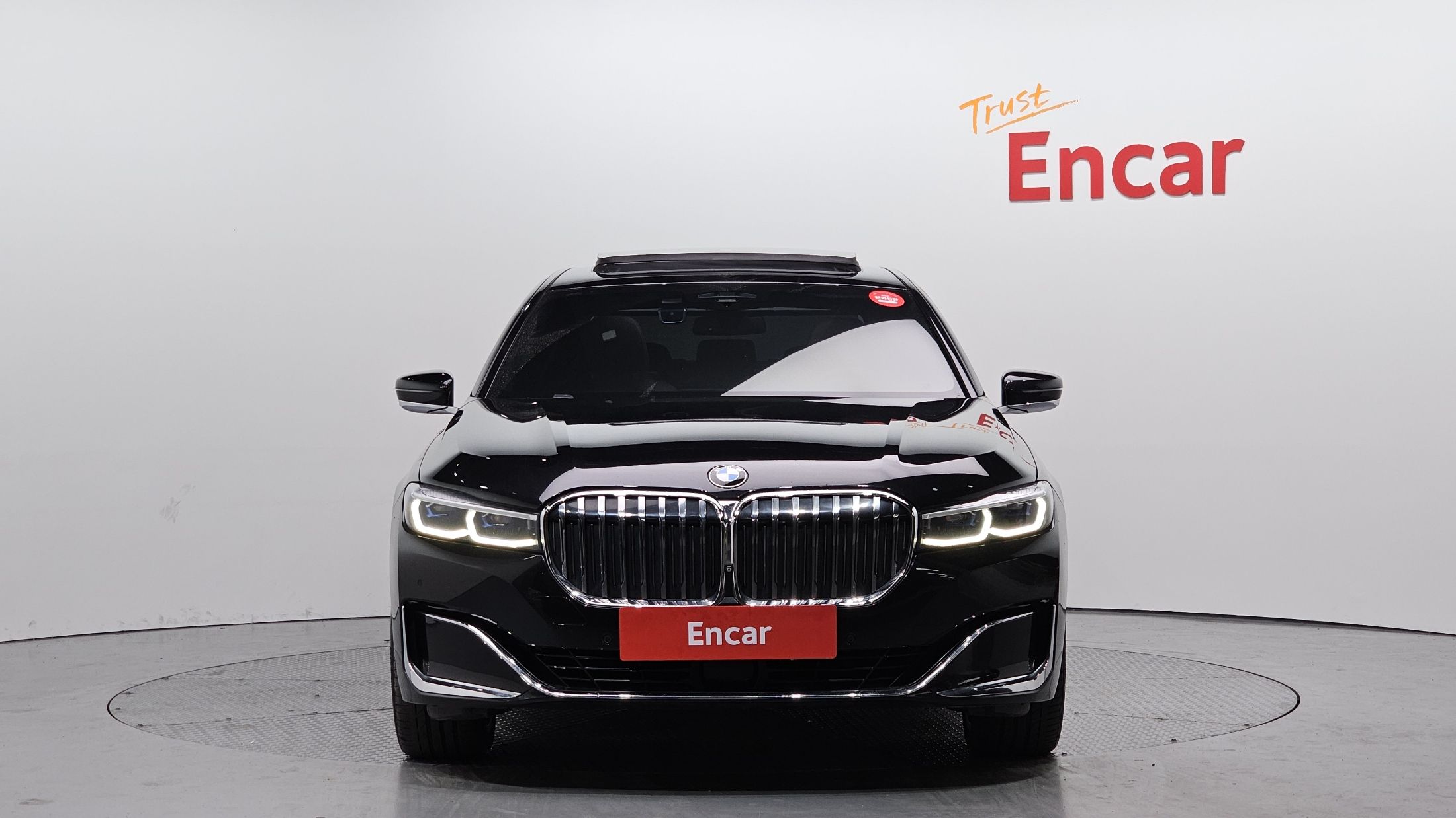 BMW 7-SERIES G11