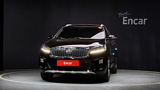 KIA SORENTO 2018