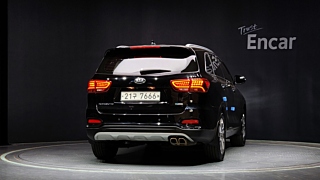 KIA SORENTO 2018