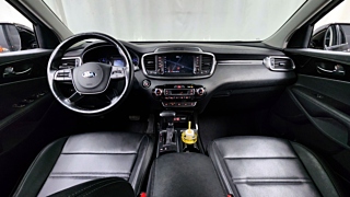 KIA SORENTO 2018
