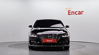 HYUNDAI GRANDEUR IG 2017