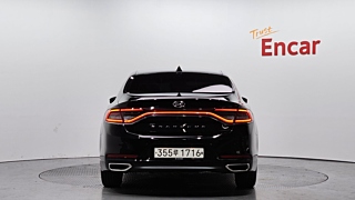 HYUNDAI GRANDEUR IG 2017