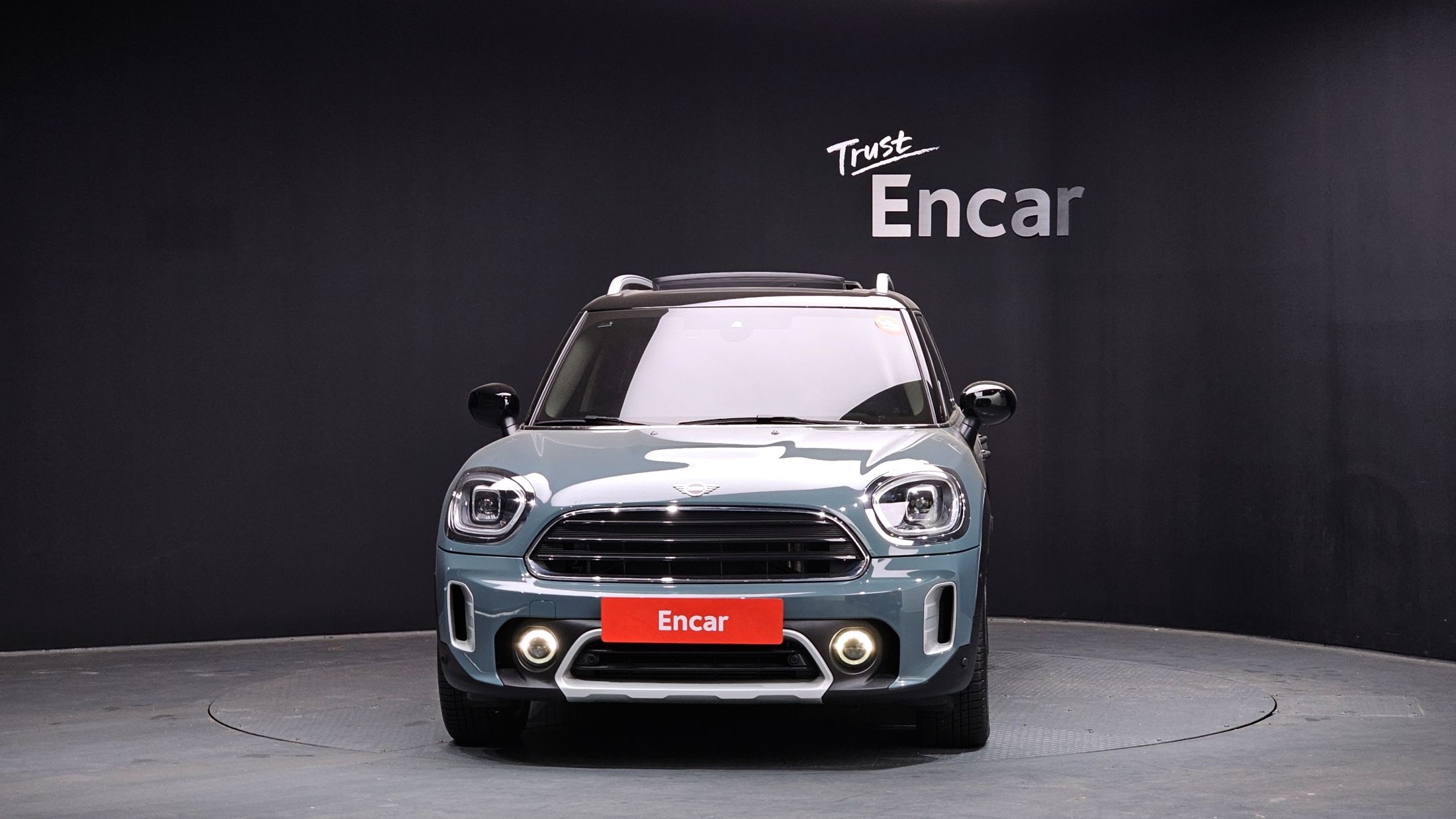 MINI COUNTRYMAN COOPER 2023