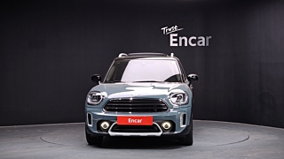 MINI COUNTRYMAN COOPER 2023
