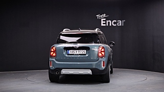 MINI COUNTRYMAN COOPER 2023