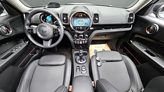 MINI COUNTRYMAN COOPER 2023