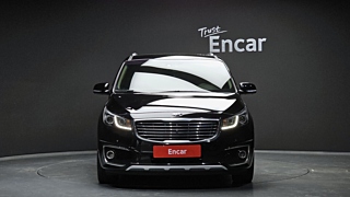 KIA CARNIVAL 2018