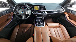 BMW X7 G07 2022