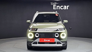 HYUNDAI CASPER 2022
