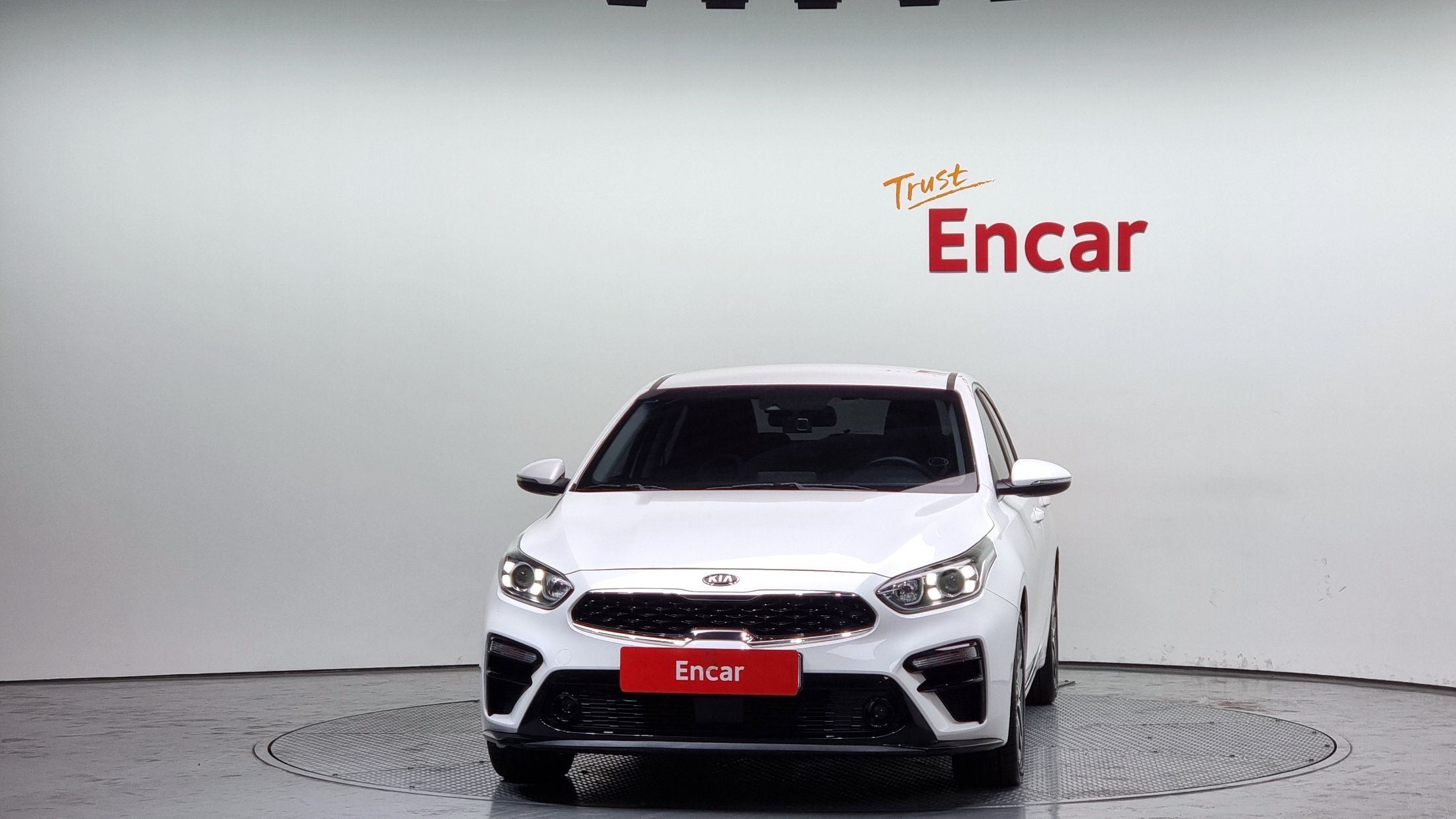 KIA K3 2019