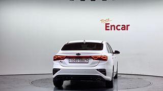 KIA K3 2019