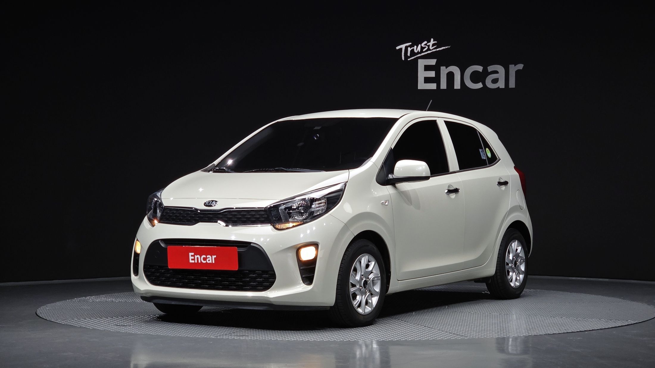 KIA MORNING JA 2019
