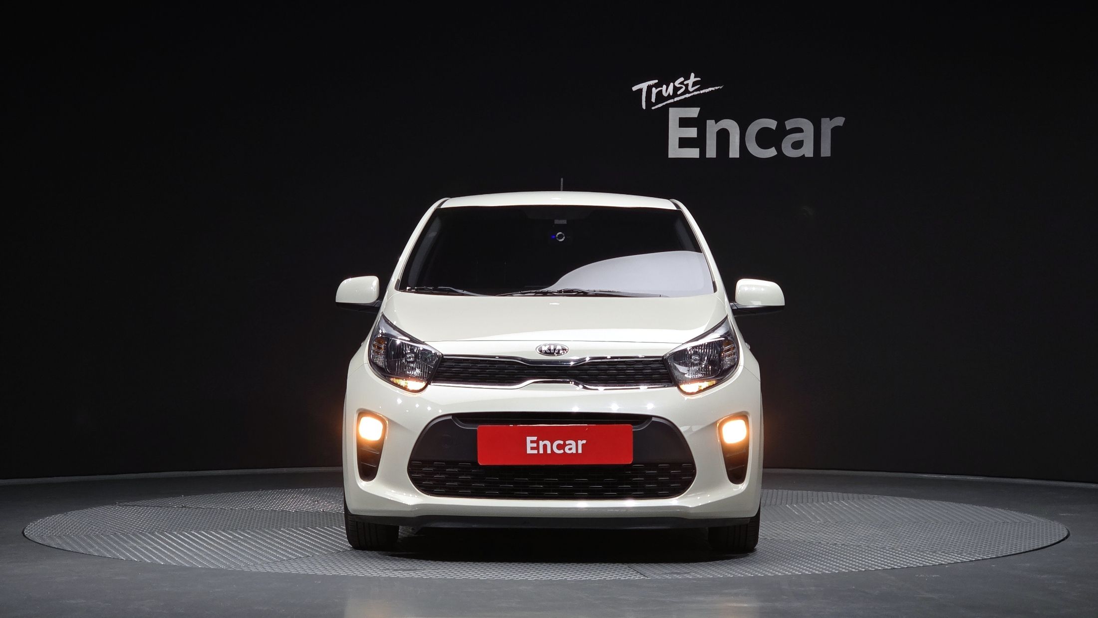 KIA MORNING JA 2019