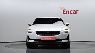 POLESTAR POLESTAR 2 2022