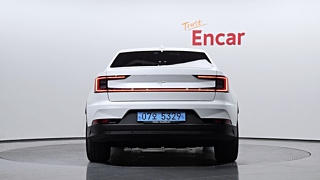 POLESTAR POLESTAR 2 2022