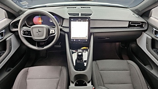 POLESTAR POLESTAR 2 2022