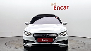 HYUNDAI GRANDEUR IG HYBRID 2018