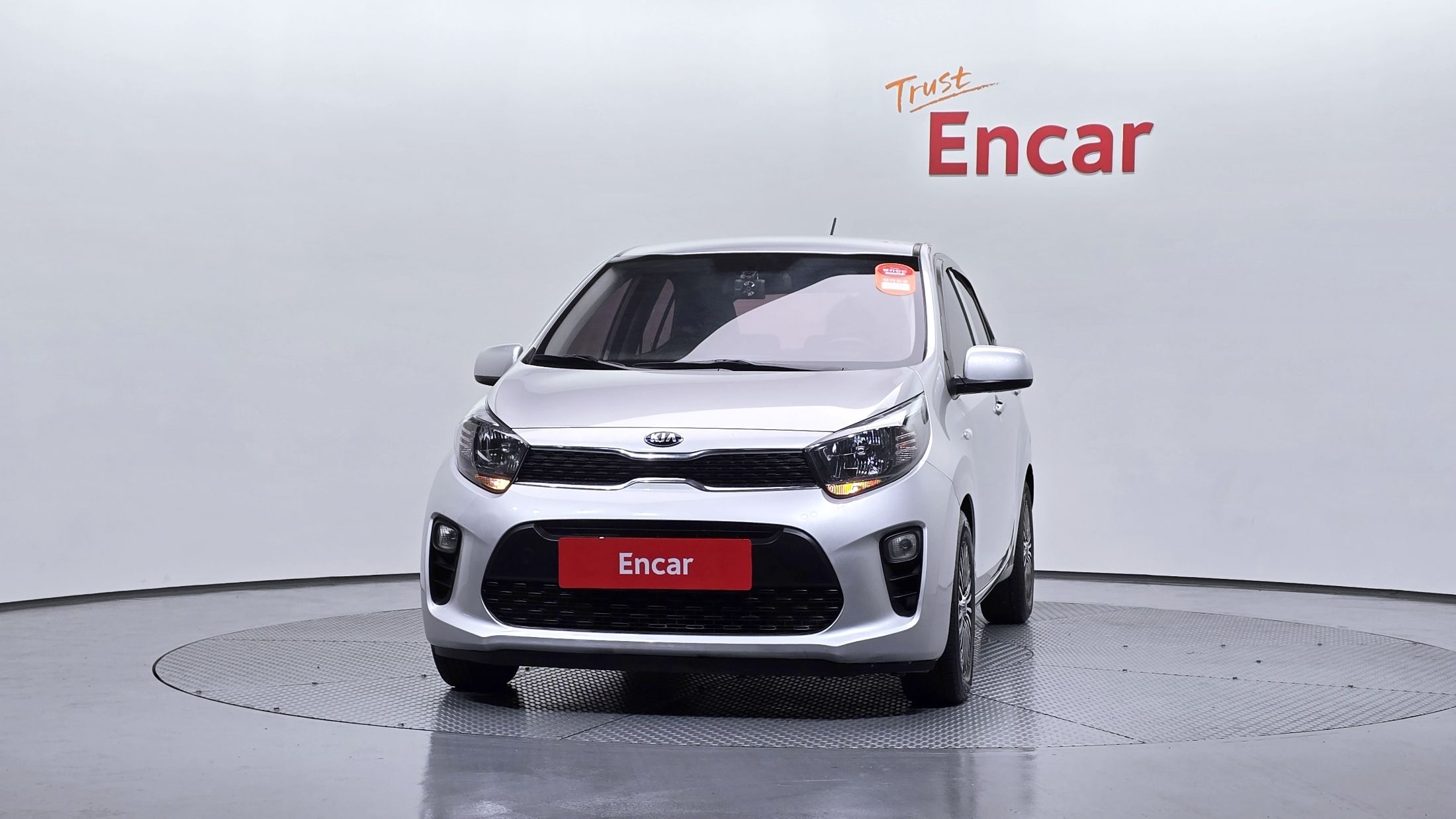 KIA MORNING JA 2018