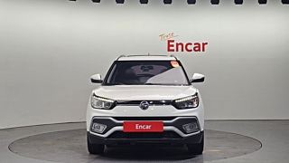 SSANGYONG TIVOLI AIR 2017