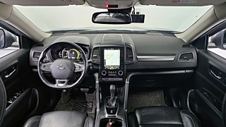 SAMSUNG QM6 2020