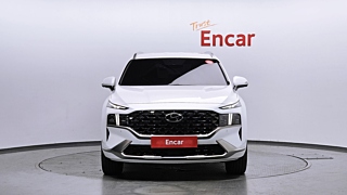 HYUNDAI SANTAFE 2023