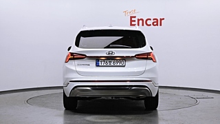 HYUNDAI SANTAFE 2023
