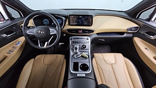 HYUNDAI SANTAFE 2023