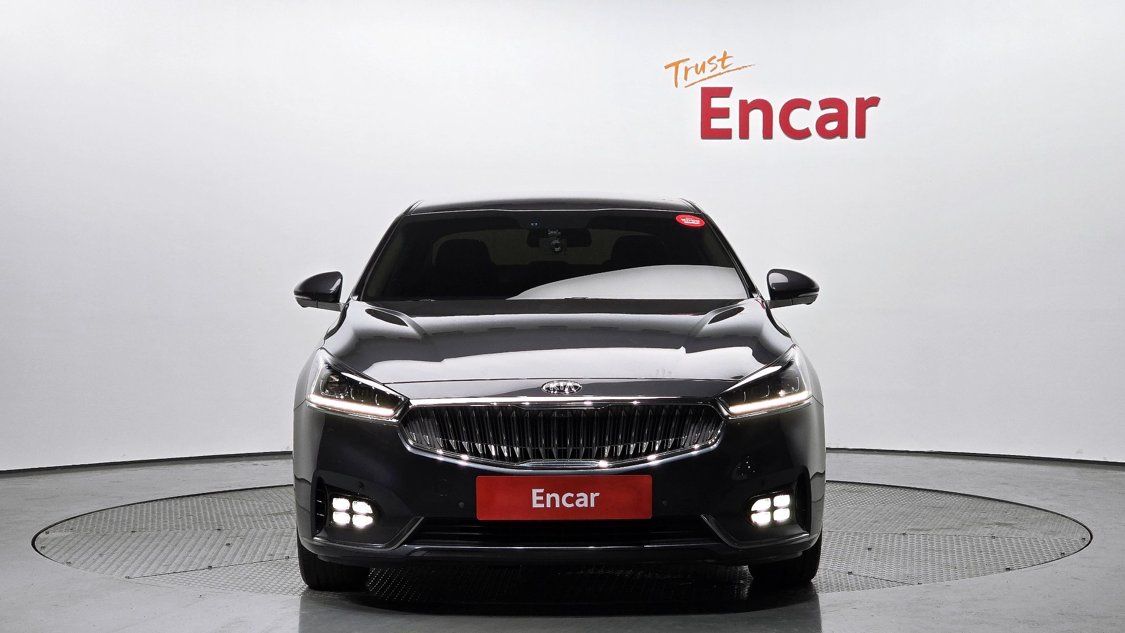 KIA K7 HYBRID 2017