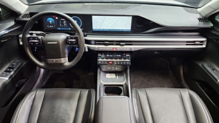 HYUNDAI GRANDEUR GN7 2023