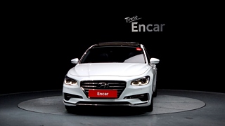 HYUNDAI GRANDEUR IG 2018
