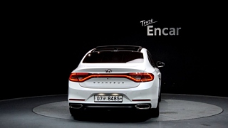HYUNDAI GRANDEUR IG 2018