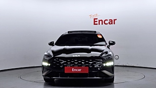 KIA K8 2021
