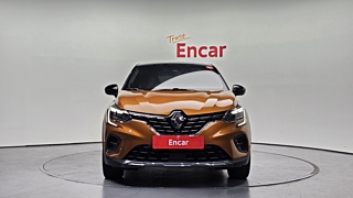 SAMSUNG CAPTUR 2020