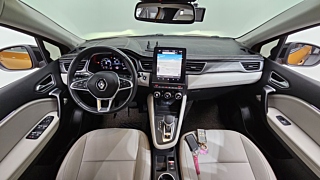 SAMSUNG CAPTUR 2020
