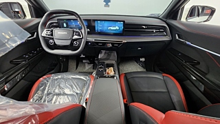 SSANGYONG ACTYON 2024