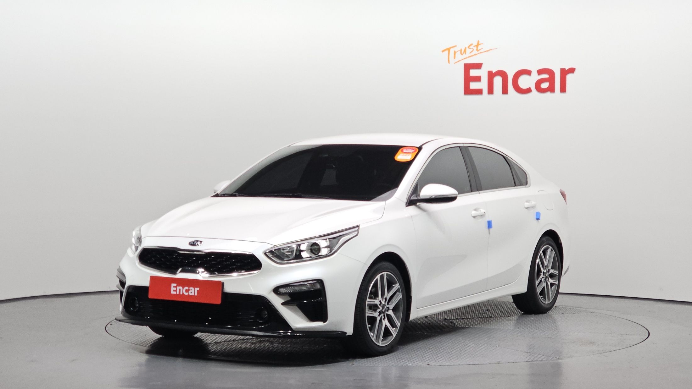 KIA K3 2020