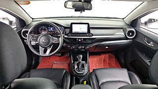 KIA K3 2020