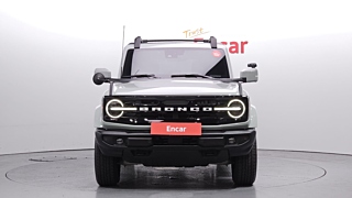 FORD BRONCO 2023