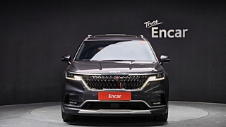 KIA CARNIVAL 2022