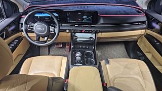 KIA CARNIVAL 2022