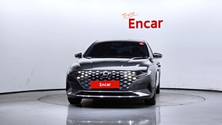 HYUNDAI GRANDEUR IG 2021