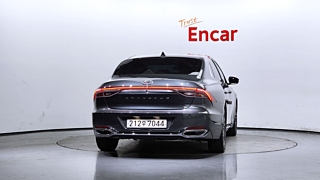 HYUNDAI GRANDEUR IG 2021