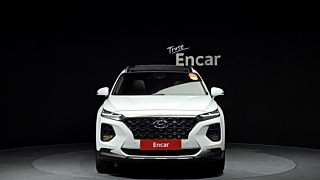HYUNDAI SANTAFE TM 2018