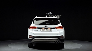 HYUNDAI SANTAFE TM 2018