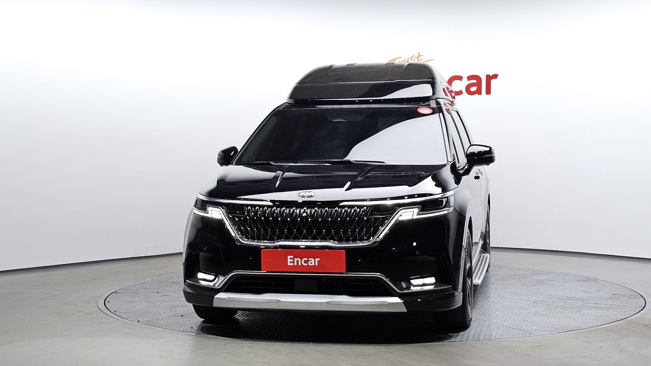 KIA CARNIVAL 2021