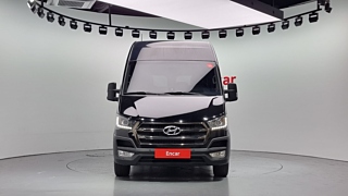 HYUNDAI SOLATI 2020