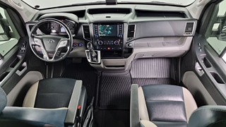 HYUNDAI SOLATI 2020