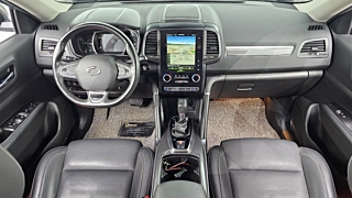 SAMSUNG QM6 2019